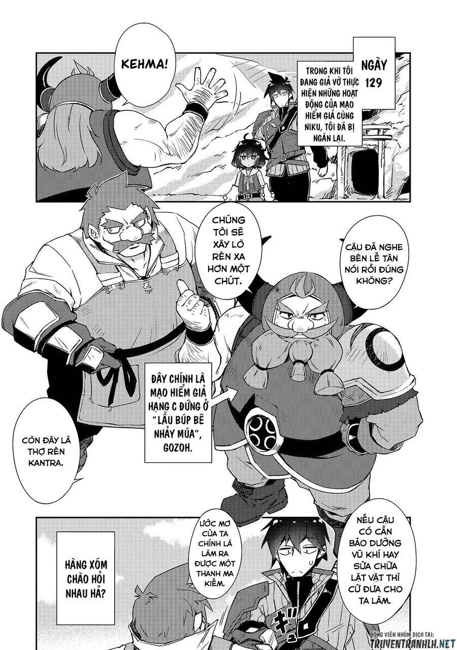 Lazy Dungeon Master Chương 23 Ảnh 14