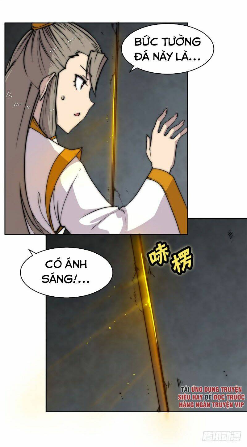 Cuộc Sống Thoái Ẩn Của Võ Lâm Chi Vương Chương 102 Ảnh 49