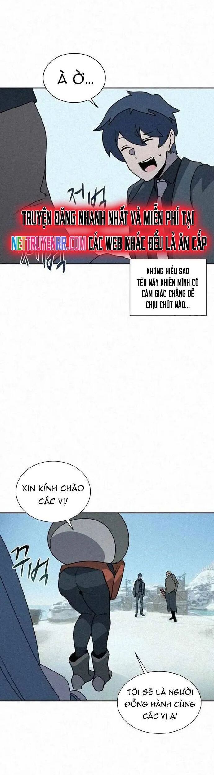 Thực Thư Pháp Sư Chương 102 Ảnh 36