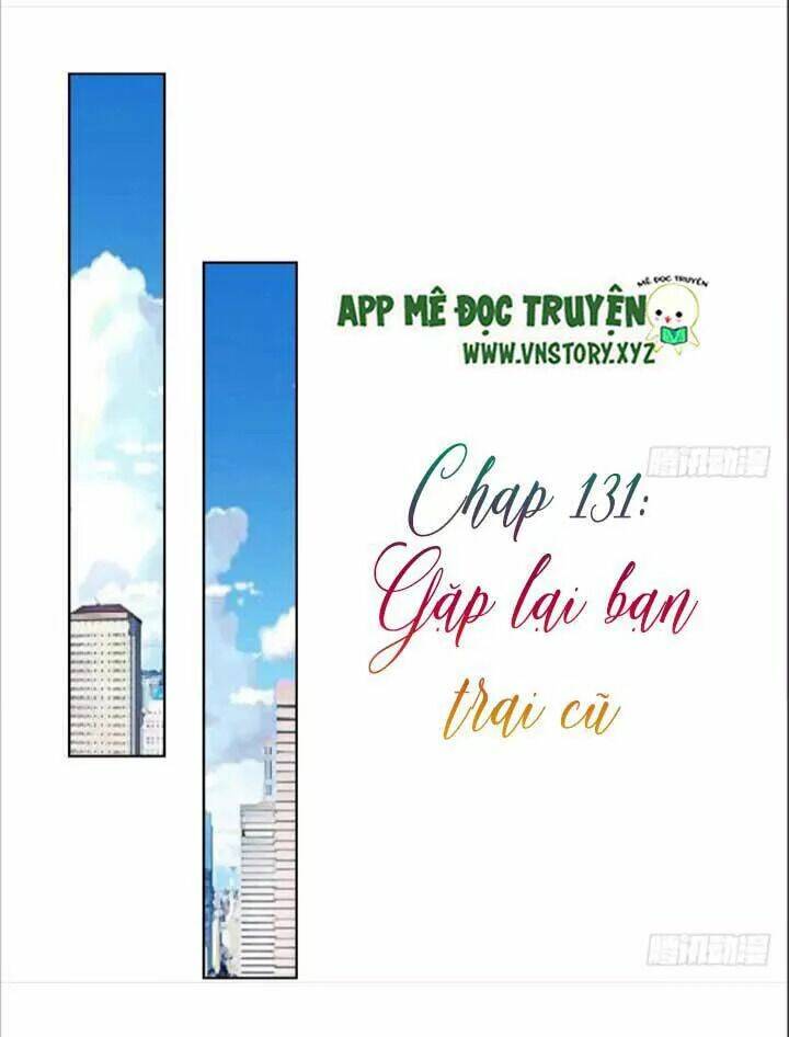 Nam Thần Ma Cà Rồng: Sủng Nhược Tiểu Lãn Thê Chương 131 Ảnh 2