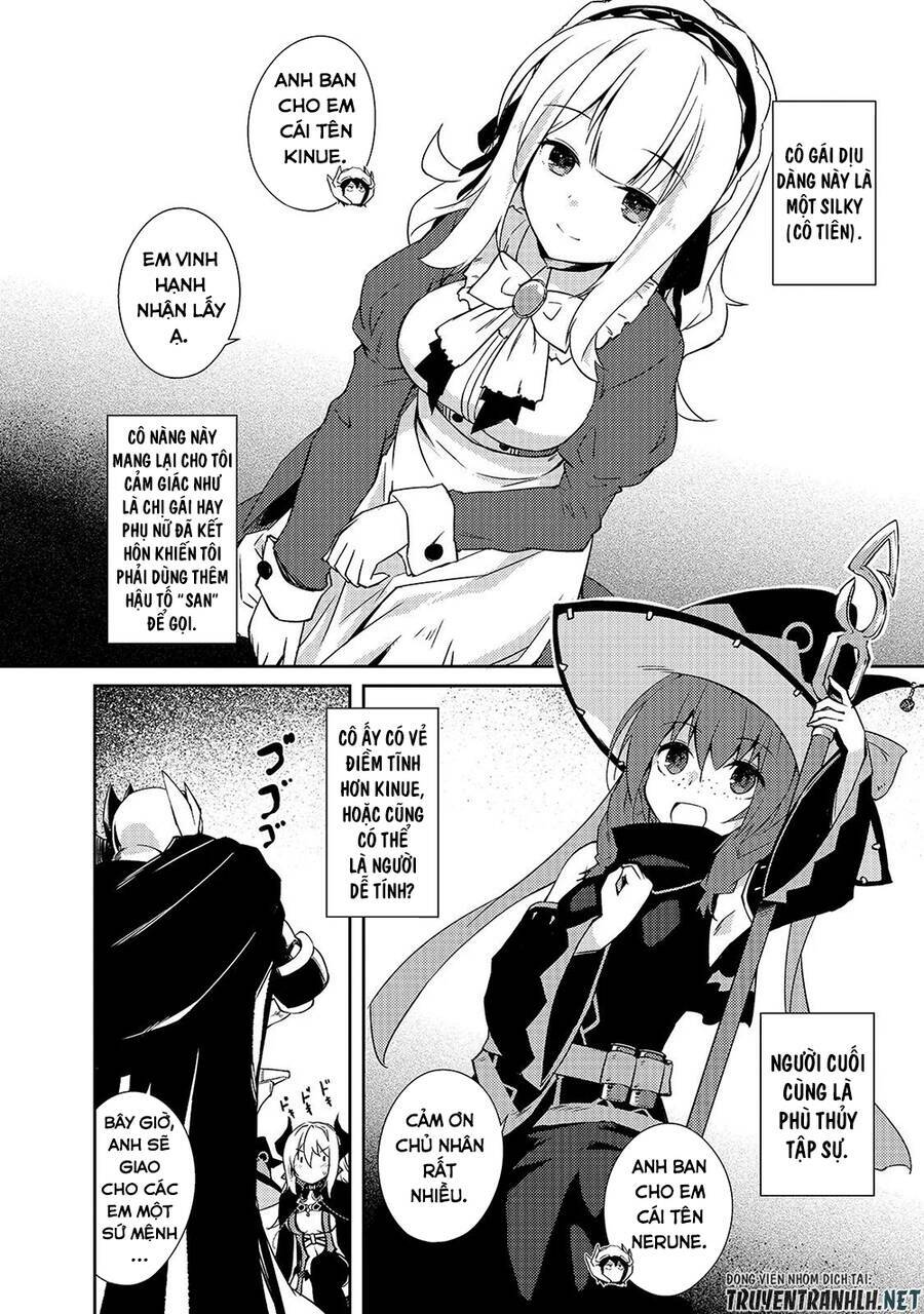 Lazy Dungeon Master Chương 23 Ảnh 7