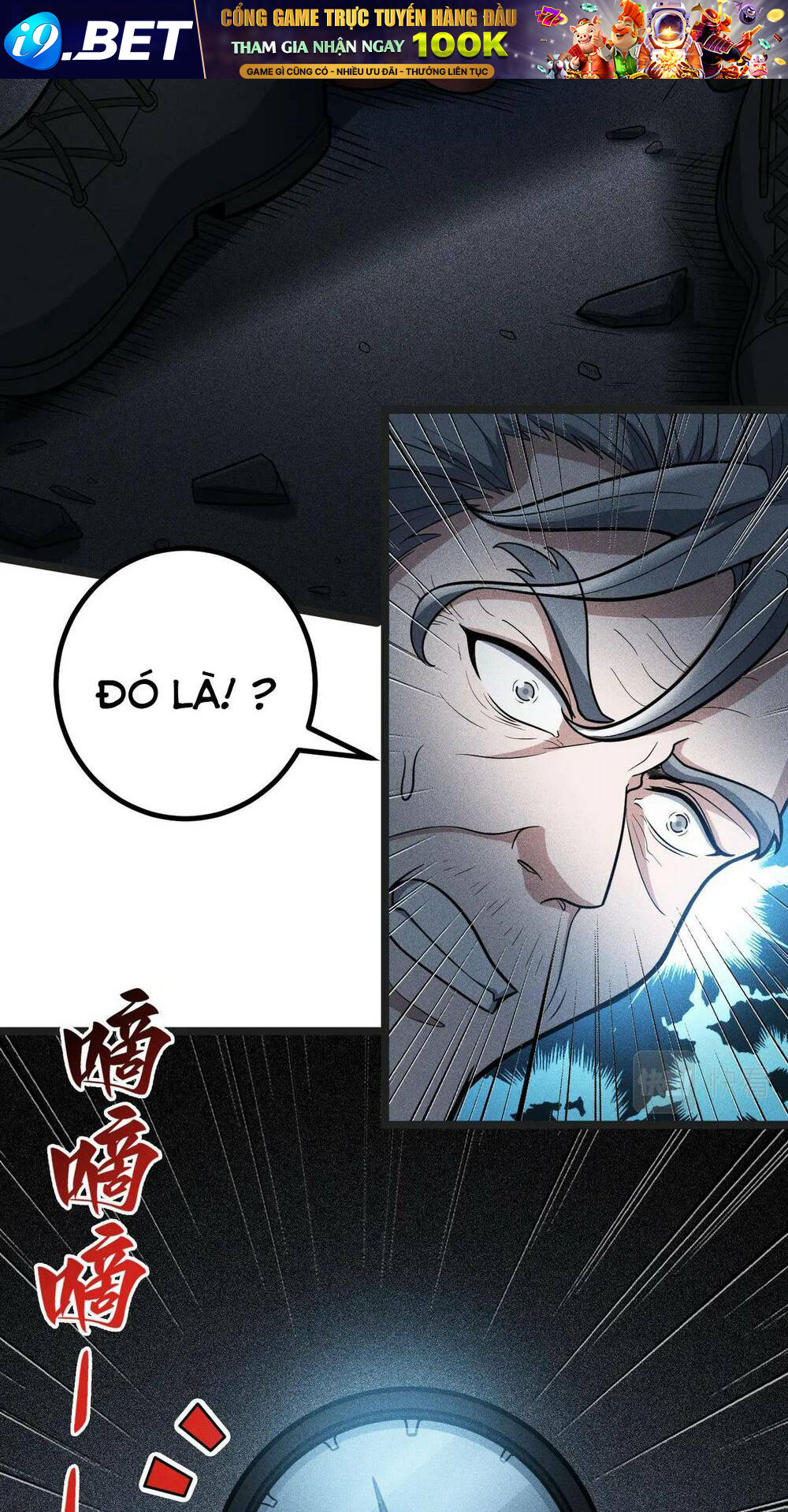 Thức Tỉnh Thành Thần Chương 1 Ảnh 75