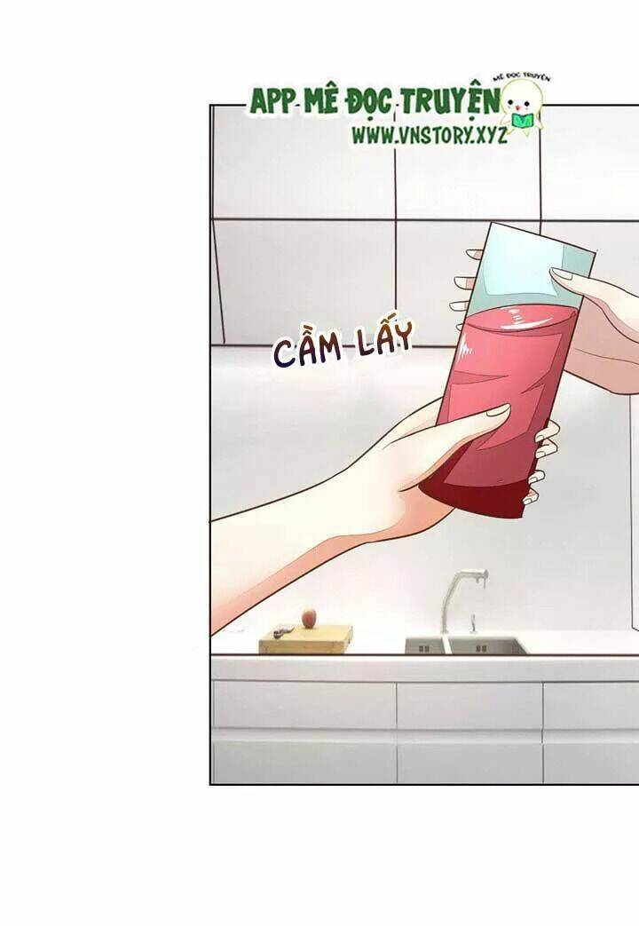 Nam Thần Ma Cà Rồng: Sủng Nhược Tiểu Lãn Thê Chương 127 Ảnh 8