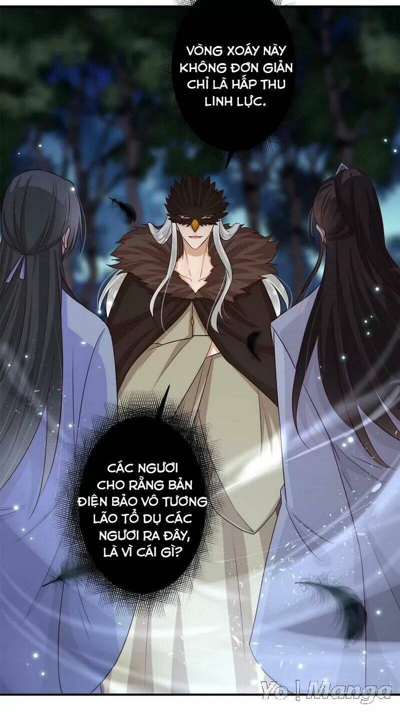 Độc Y Cuồng Phi Chương 69 Ảnh 26