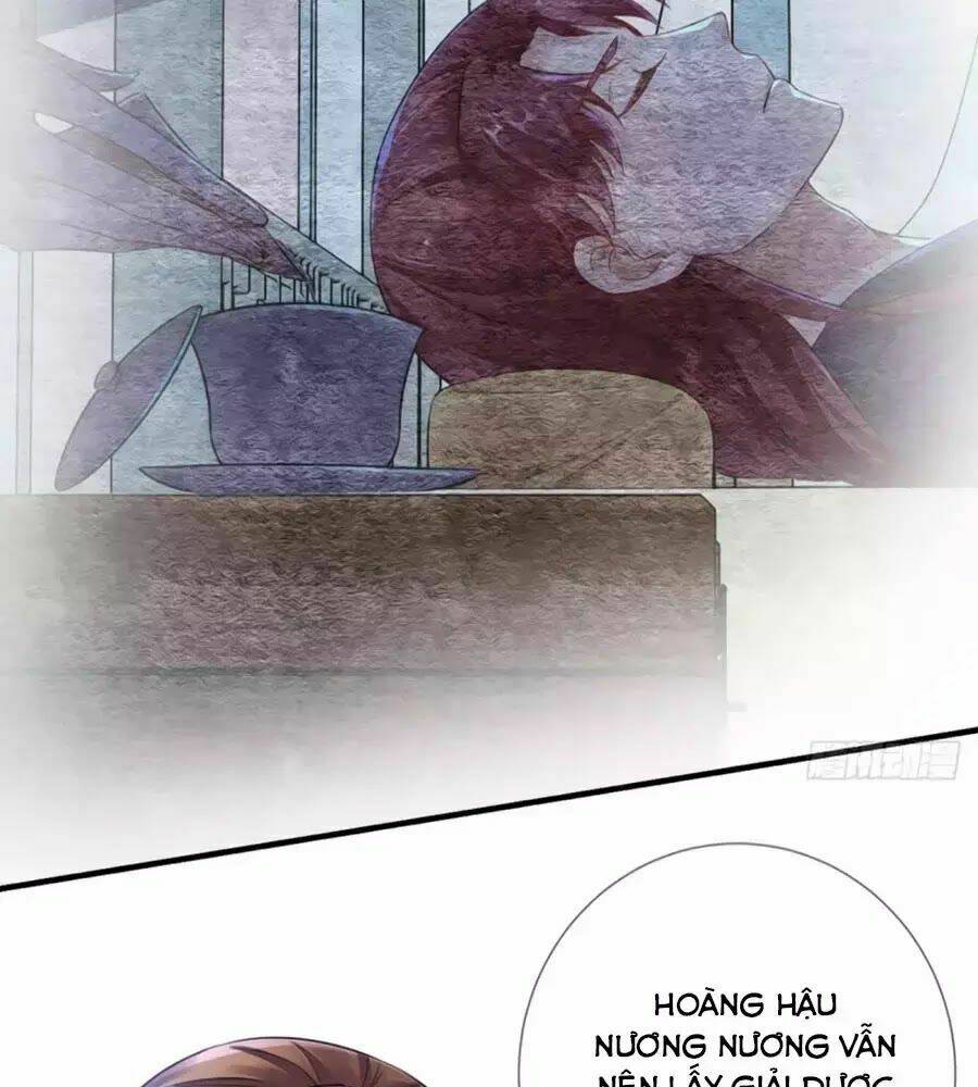Vương Phi Có Chút Nghịch Ngợm Chương 60 Ảnh 41