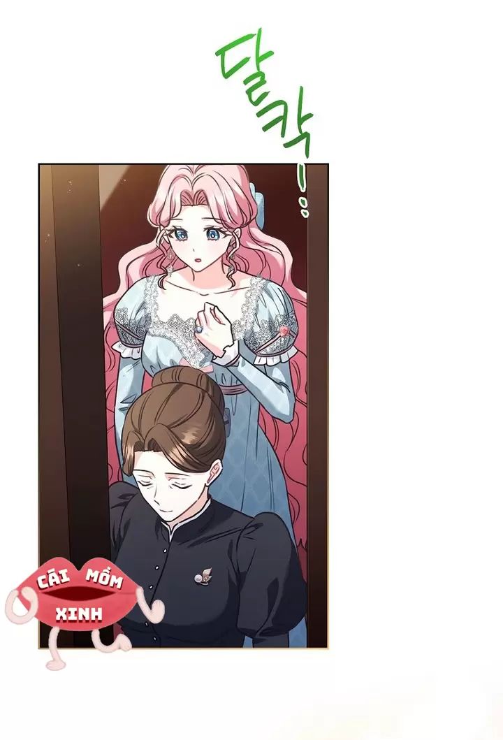 Tôi Phải Mau Chóng Kết Hôn Vì Thời Gian Có Hạn Chương 35 Ảnh 30