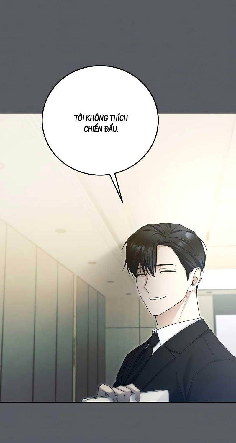Tôi Sẽ Nghỉ Hưu Sau Khi Cứu Thế Giới Chương 19 Ảnh 27