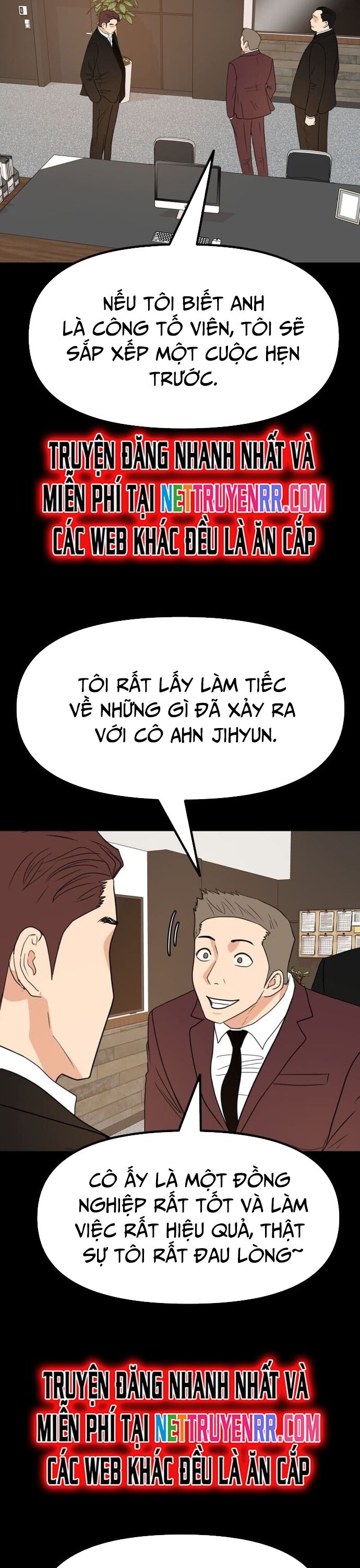 Bạn Trai Vệ Sĩ Chương 135 Ảnh 7