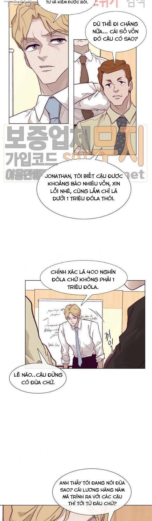 Luân Hồi Chương 12 Ảnh 22