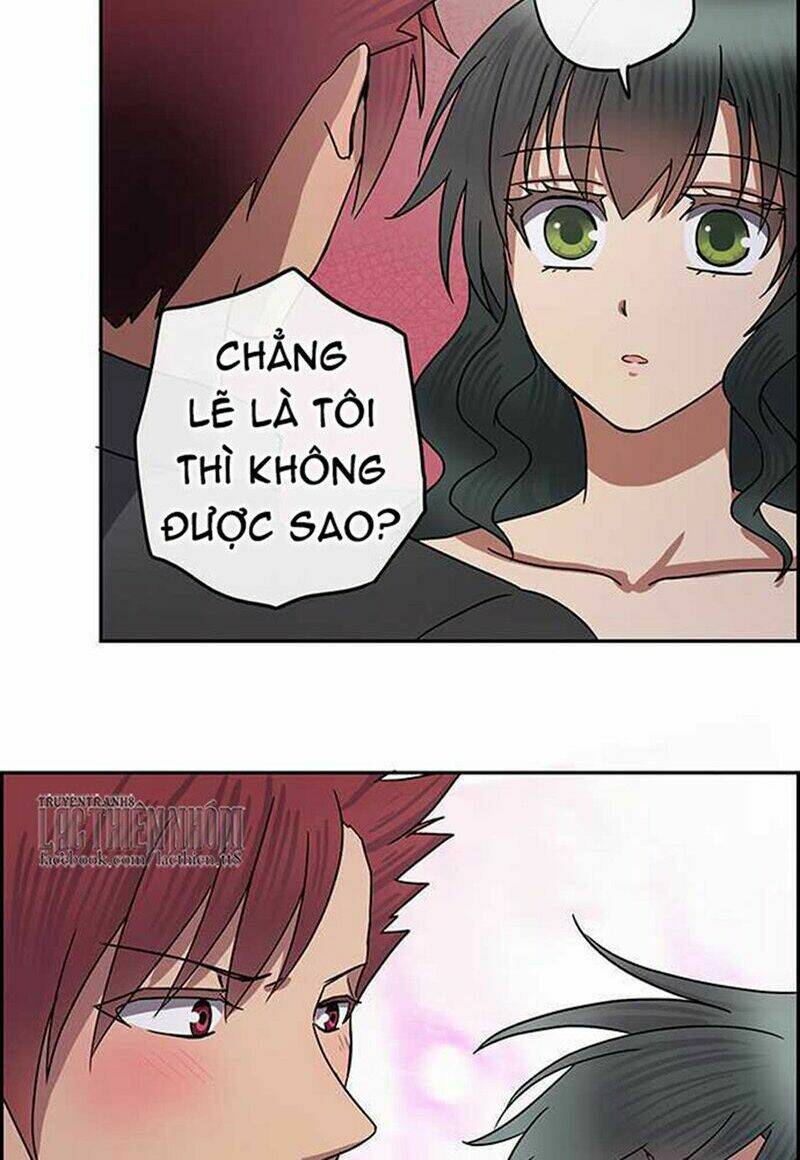 Nụ Hôn Nguyền Rủa Chương 94 Ảnh 38