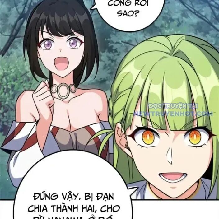 Thả Vu Nữ Đó Ra Chương 681 Ảnh 30