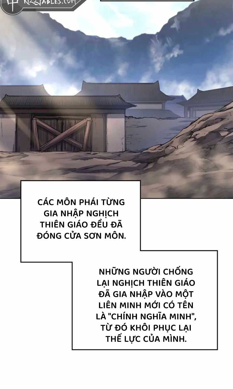 Biên Niên Sử Của Thiên Quỷ Chương 244 Ảnh 11