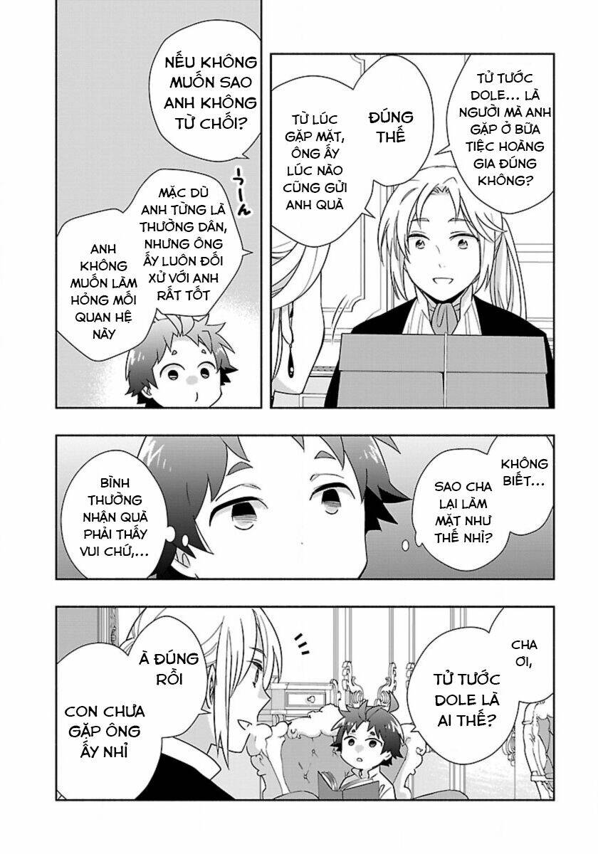 Tensei Shite Inaka De Slowlife Wo Okuritai Chương 58 Ảnh 6