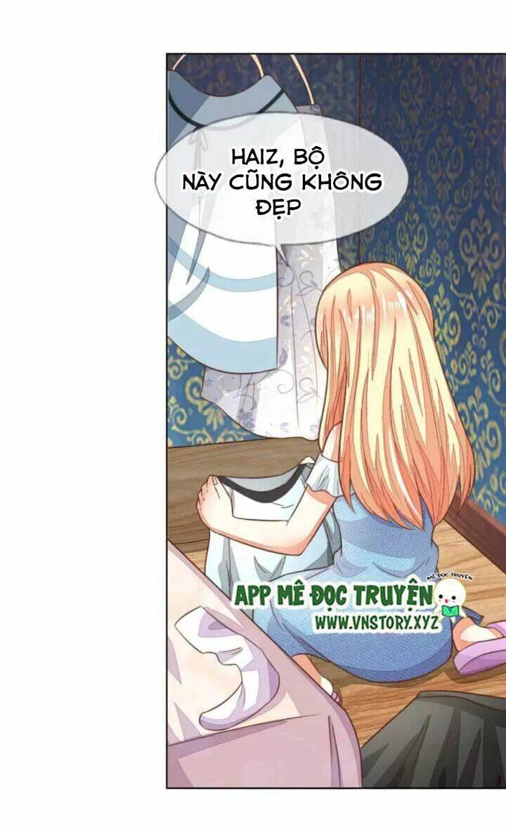 Nam Thần Ma Cà Rồng: Sủng Nhược Tiểu Lãn Thê Chương 128 Ảnh 12