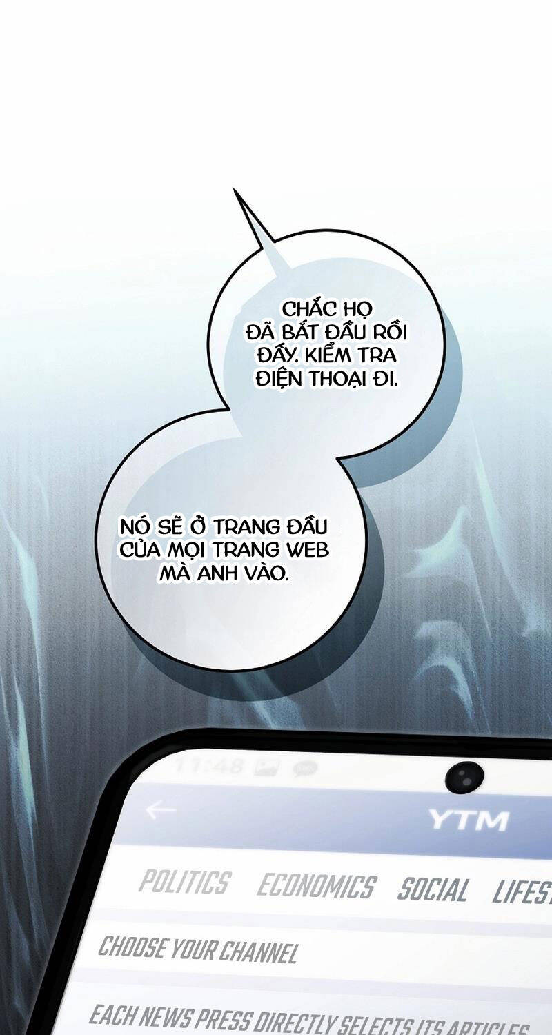 Tôi Sẽ Nghỉ Hưu Sau Khi Cứu Thế Giới Chương 28 Ảnh 53