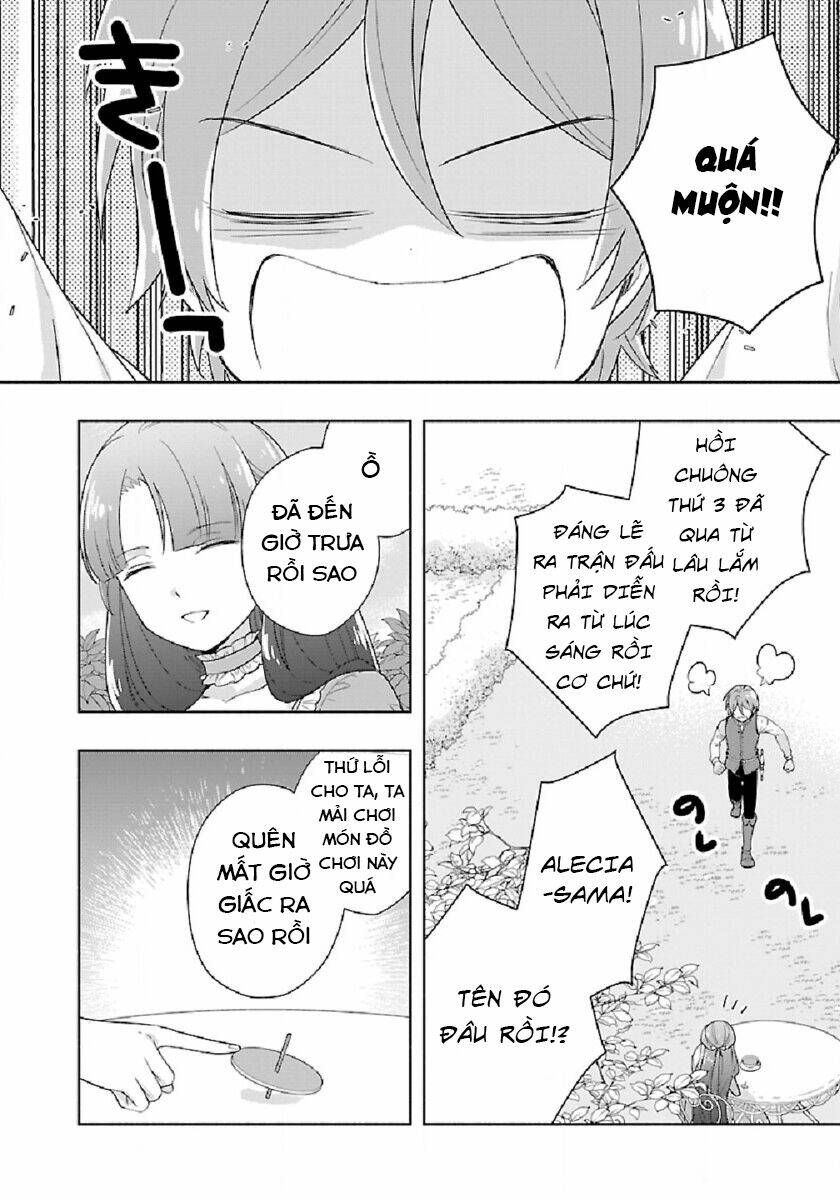 Tensei Shite Inaka De Slowlife Wo Okuritai Chương 46 Ảnh 22
