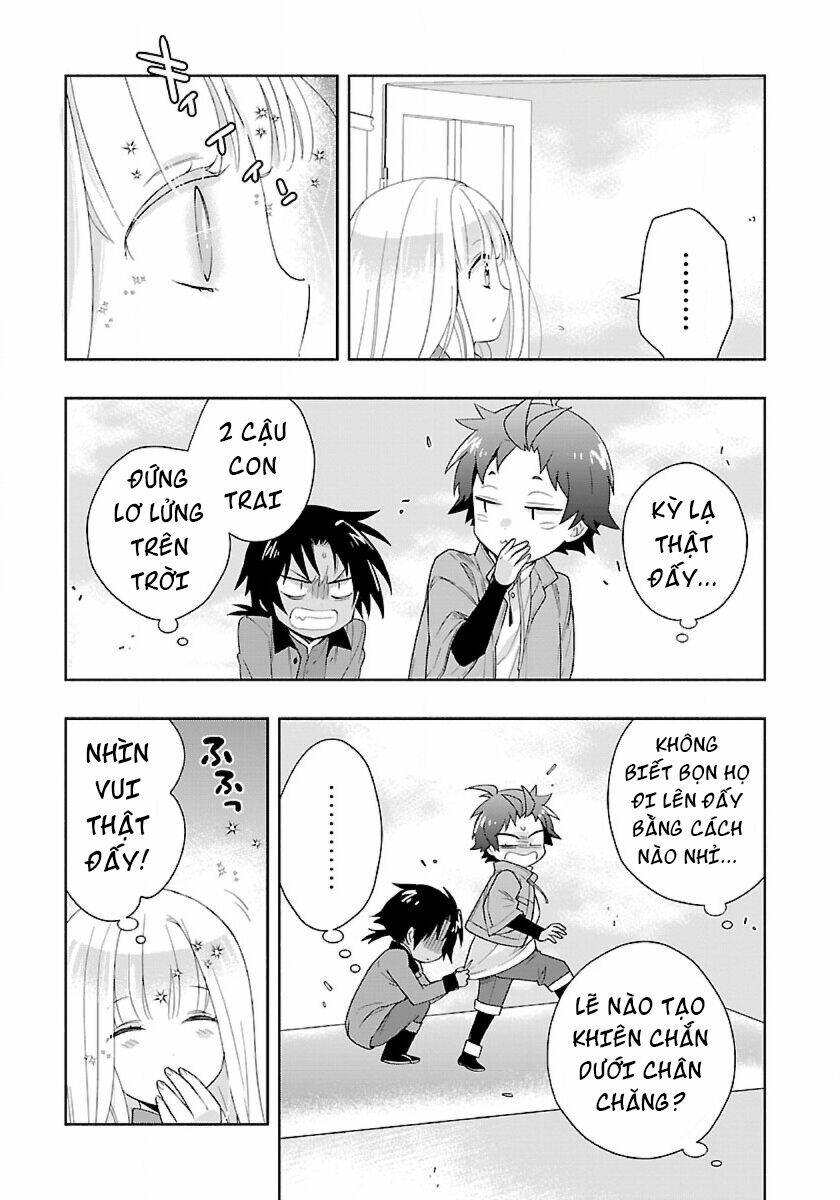 Tensei Shite Inaka De Slowlife Wo Okuritai Chương 49 Ảnh 14
