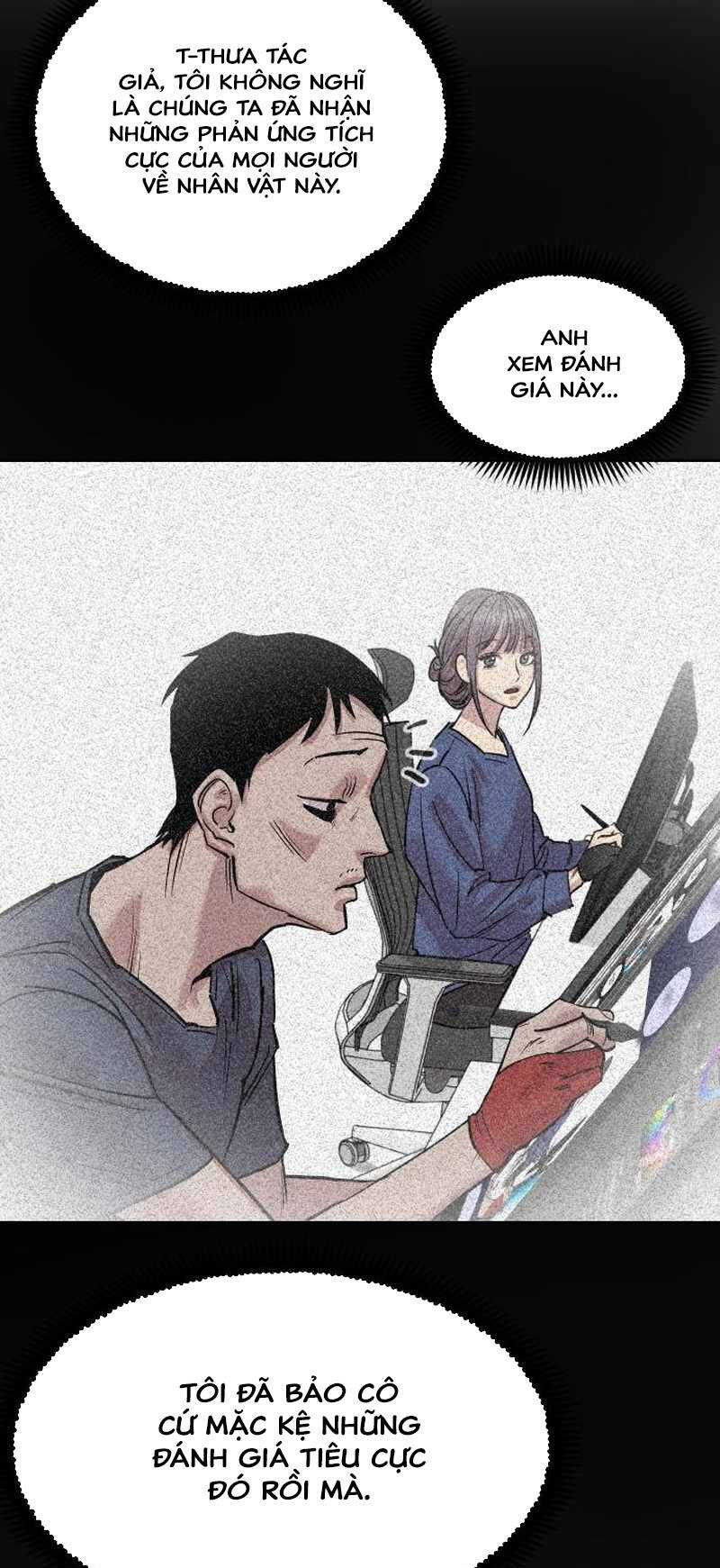 Surviving In A School Bully Chương 4 Ảnh 52