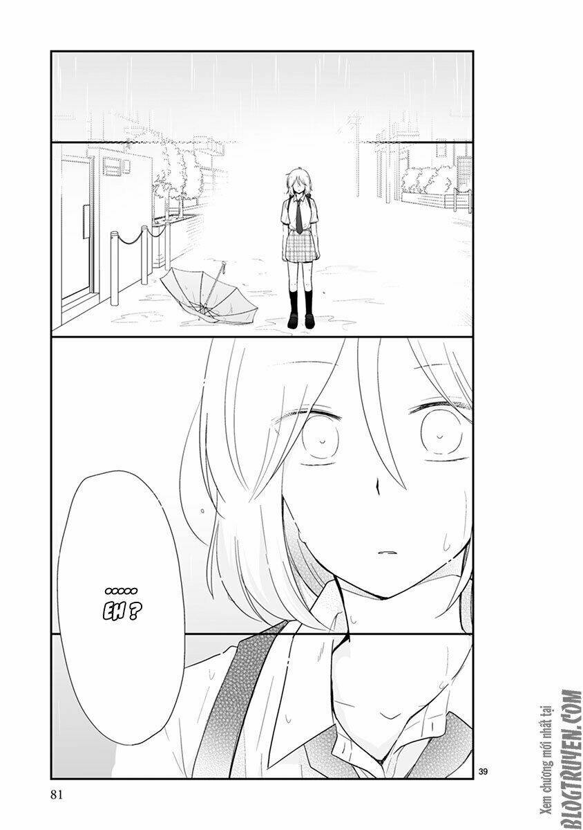 Shishunki Bitter Change Chương 51 Ảnh 40