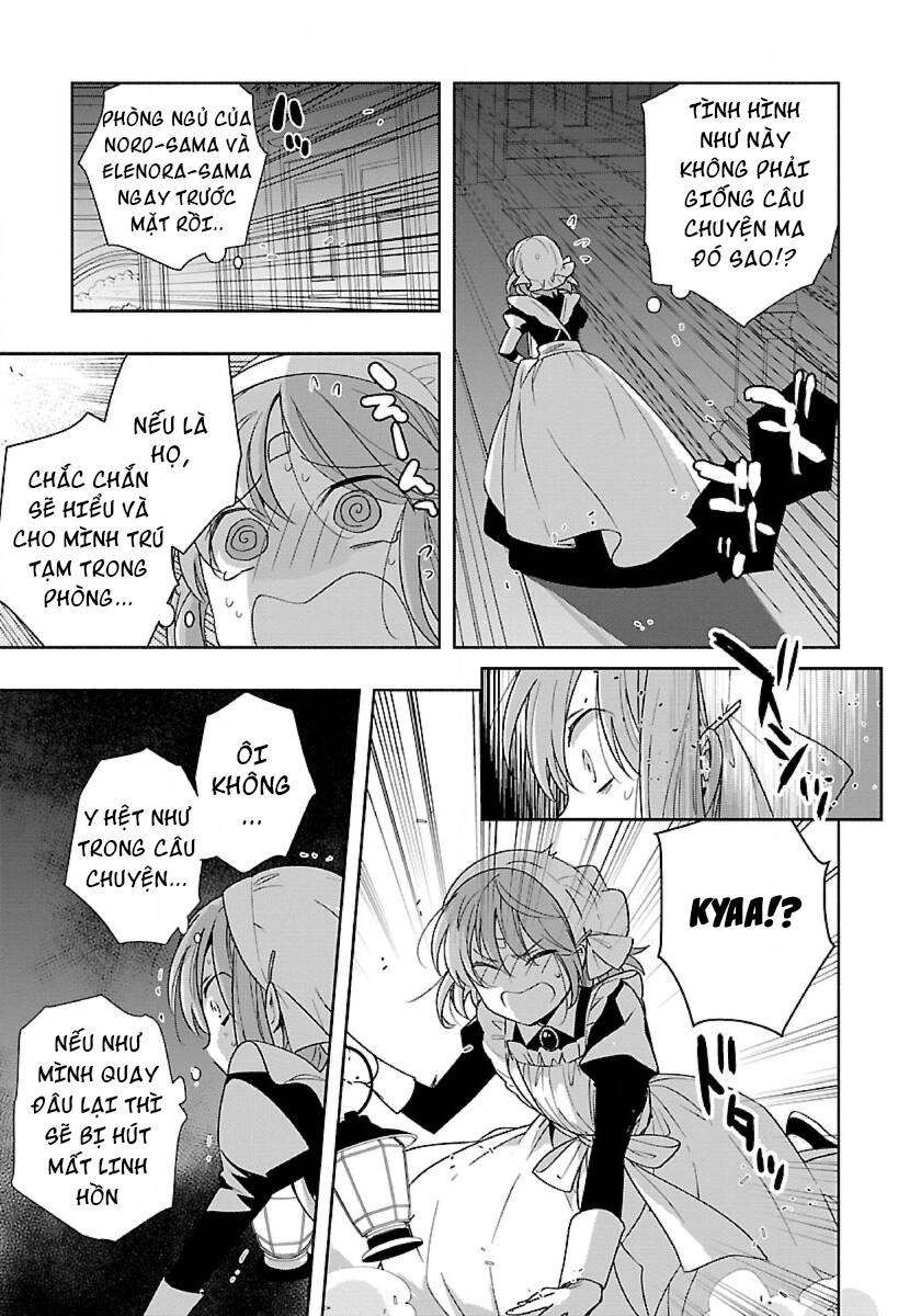 Tensei Shite Inaka De Slowlife Wo Okuritai Chương 59 Ảnh 23