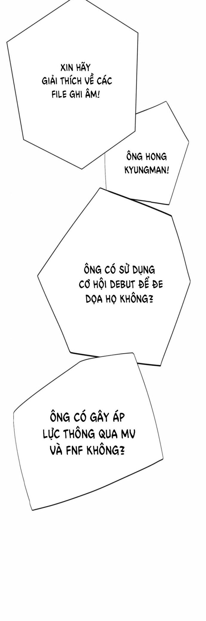 Lừa Đảo Bằng Giọng Nói Làm Đảo Lộn Cuộc Sống Của Bạn Chương 28 Ảnh 47