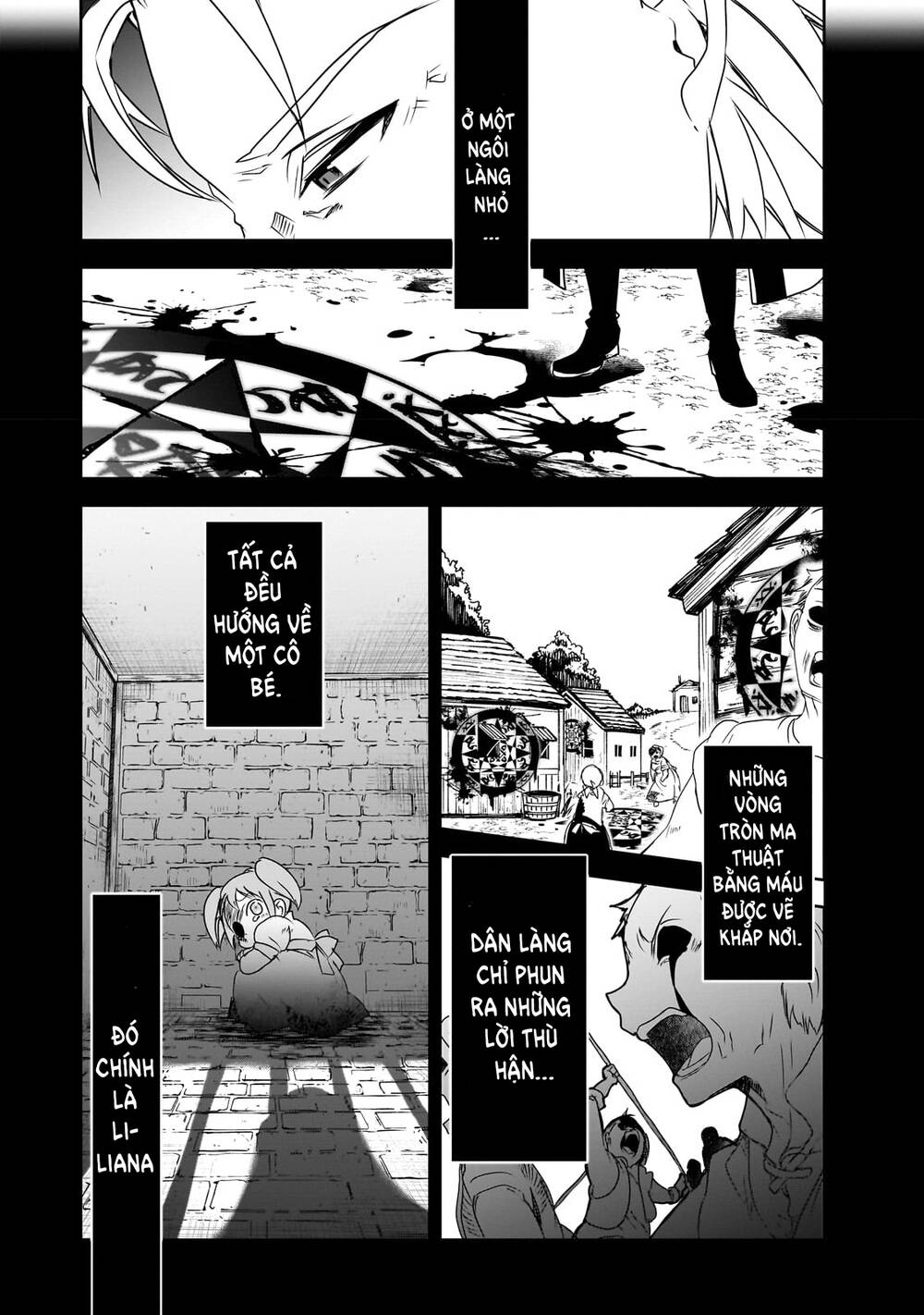 Isekai Mahou Wa Okureteru! Chương 49 Ảnh 13