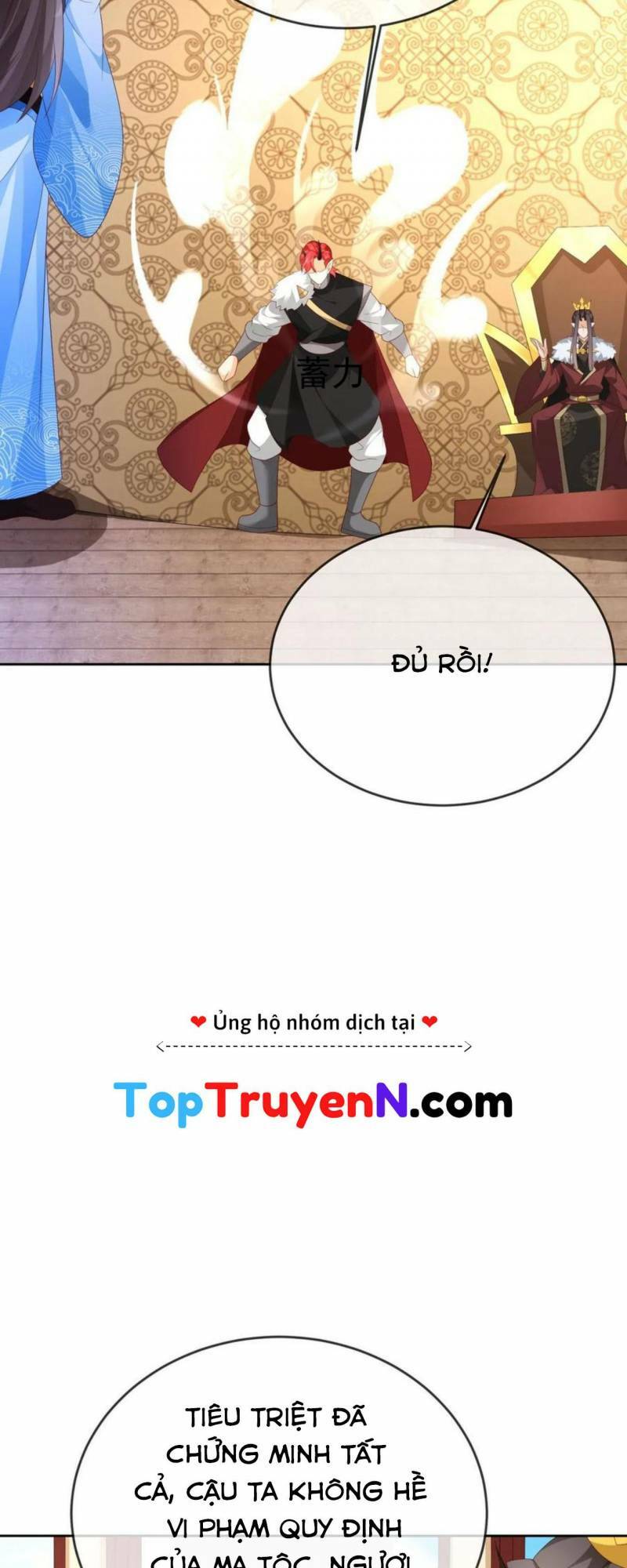 Đăng Nhập Blind Box Xưng Bá Tu Chân Giới Chương 104 Ảnh 11