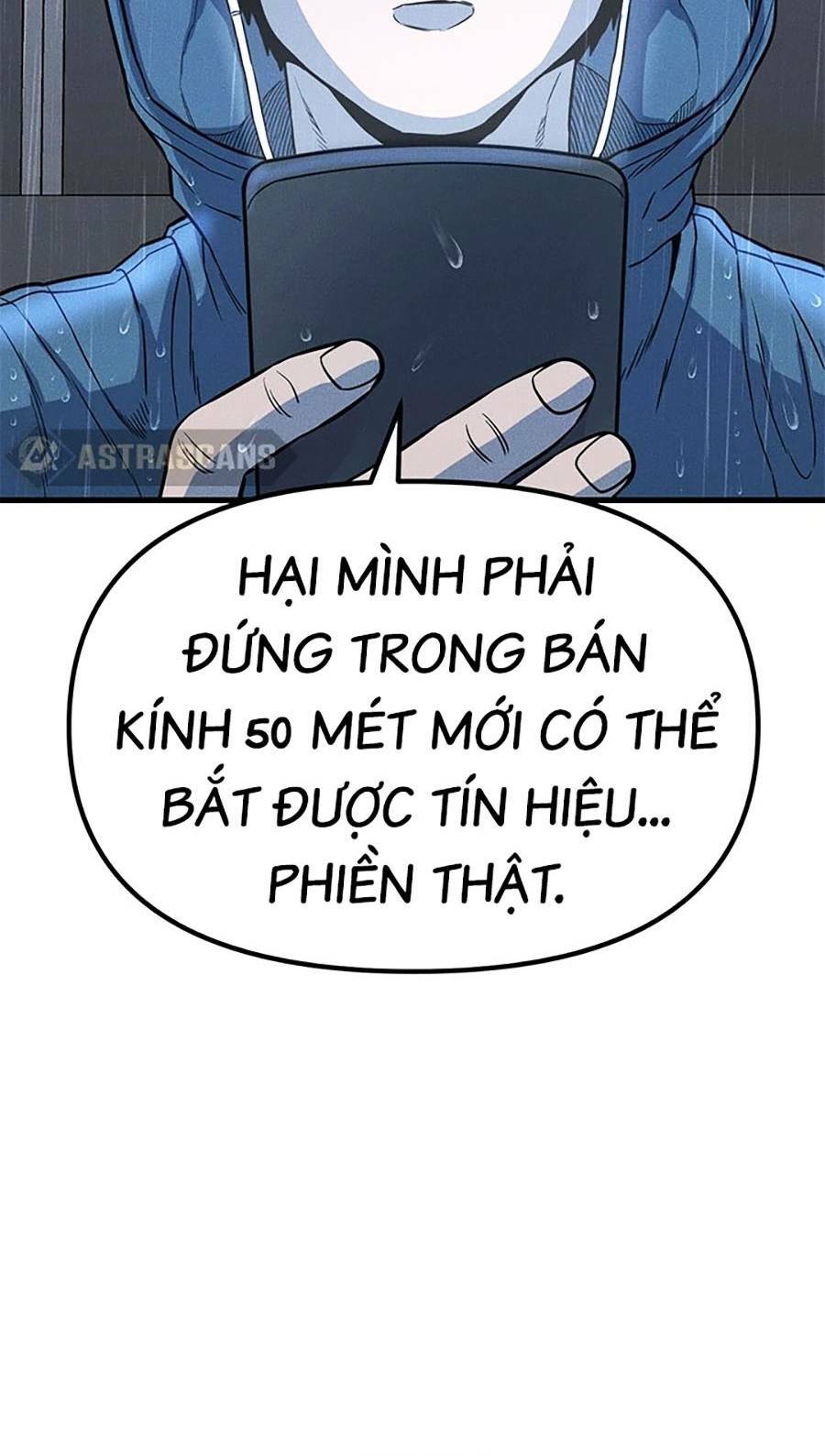 Gương Mặt Tâm Thần Chương 8 Ảnh 12