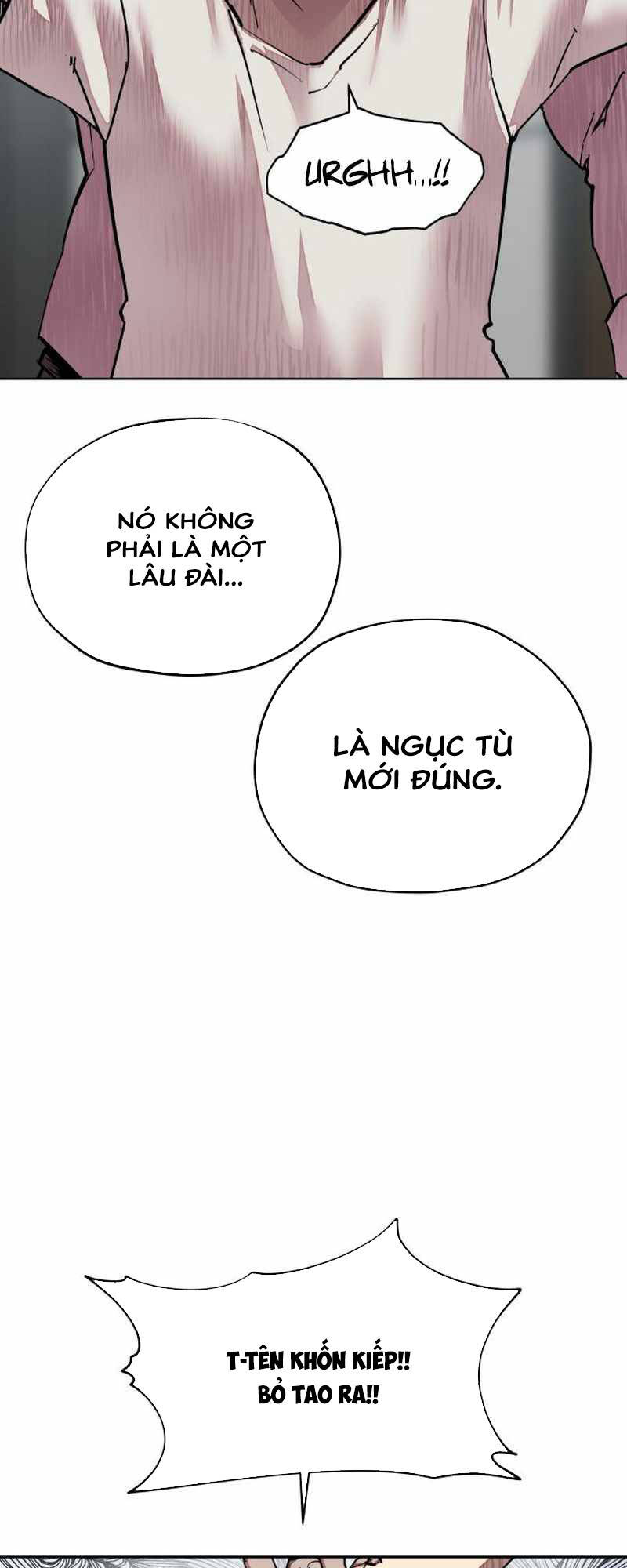 Surviving In A School Bully Chương 4 Ảnh 19