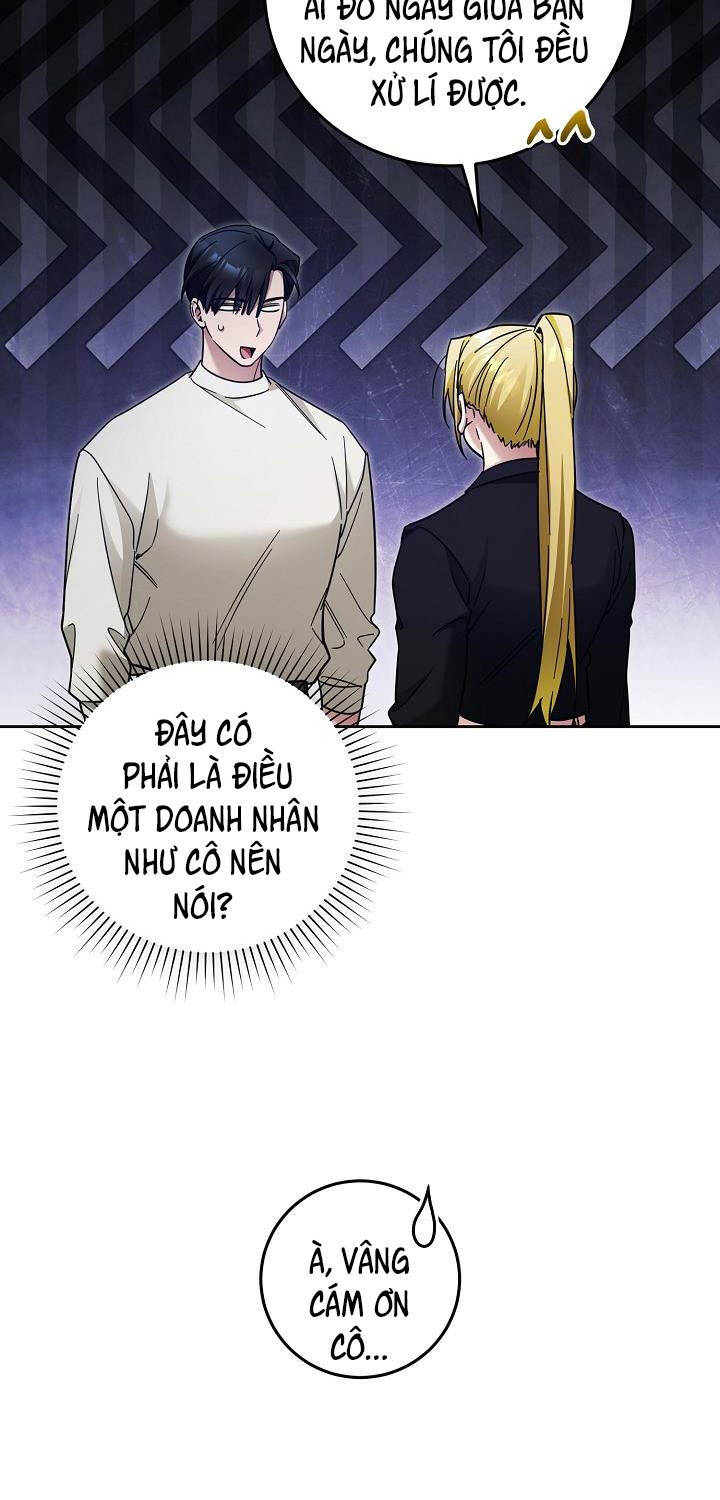 Tôi Sẽ Nghỉ Hưu Sau Khi Cứu Thế Giới Chương 26 Ảnh 70