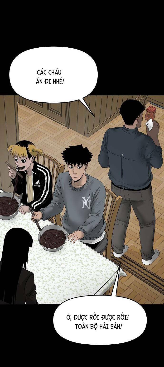 Ngôi Nhà Hoán Đổi Chương 1 Ảnh 104