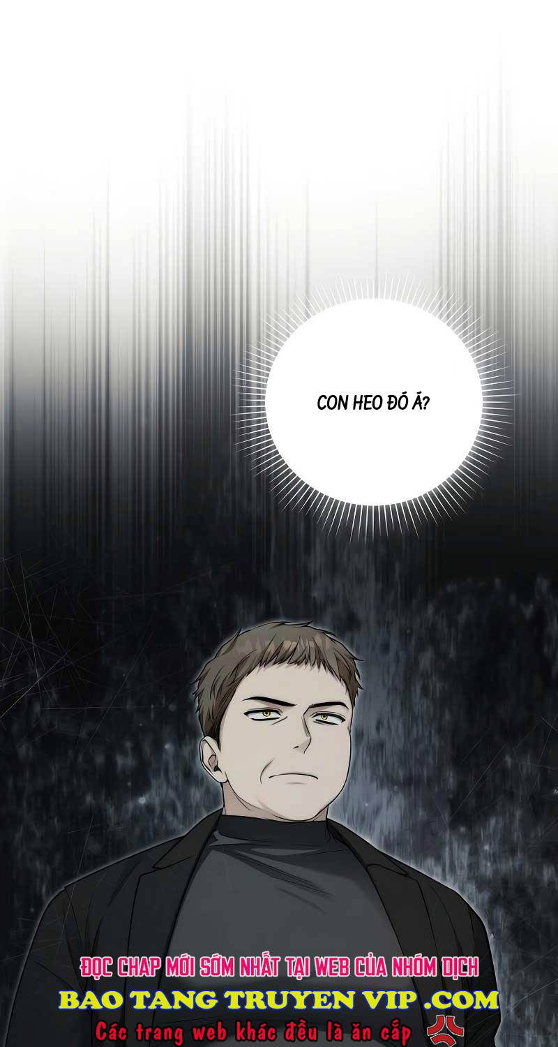 Tôi Sẽ Nghỉ Hưu Sau Khi Cứu Thế Giới Chương 20 Ảnh 72