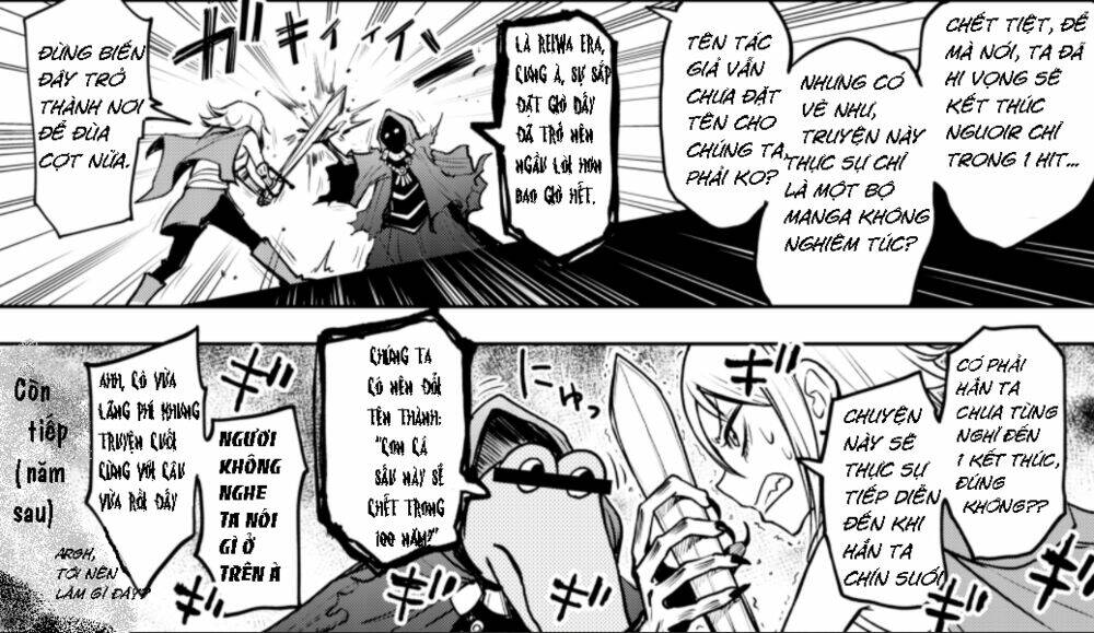 1-Nen De 1 Pēji Dake Susumu Manga No Sekai Chương 2 Ảnh 3