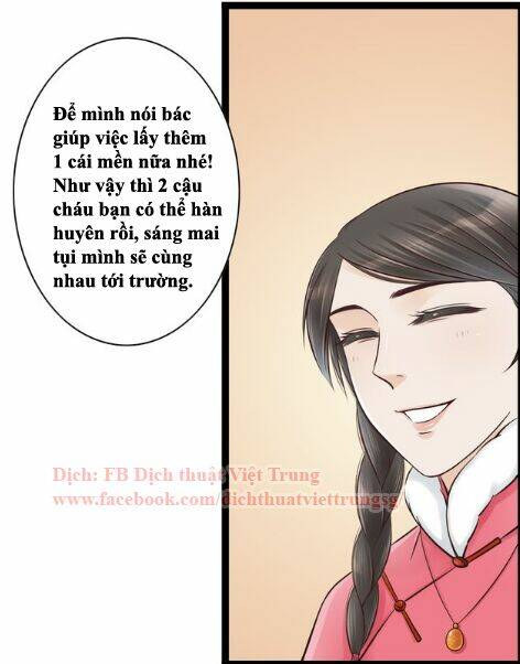 Cậu Câm Chương 25 Ảnh 33
