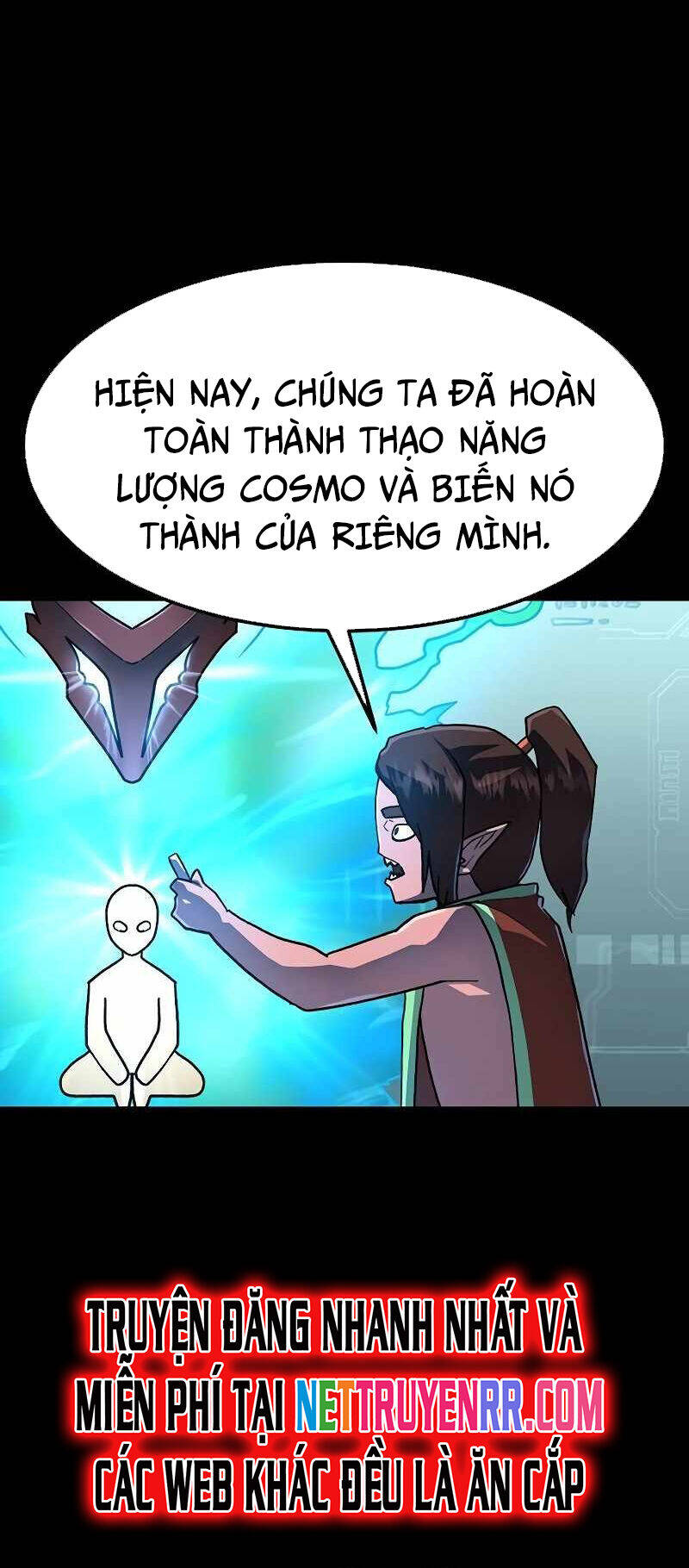 Đỉnh Phong Chi Tinh Chương 18 Ảnh 10