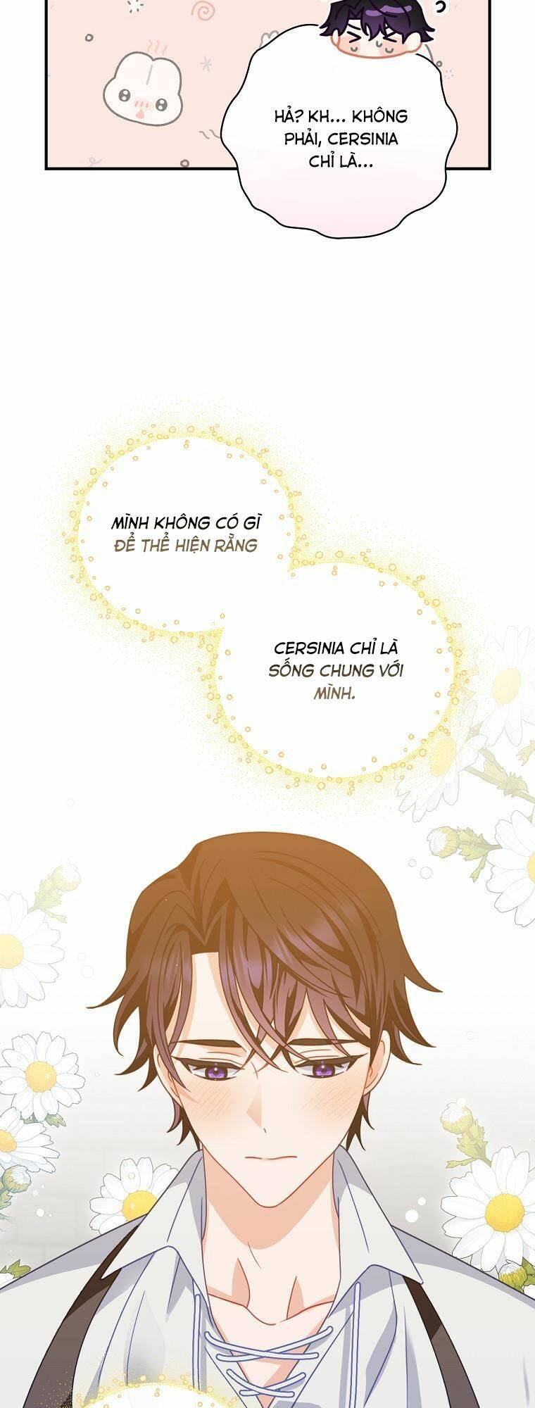 Người Tôi Đã Nuôi Dưỡng Trở Thành Người Đàn Ông Bị Ám Ảnh Về Tôi Chương 13 Ảnh 24