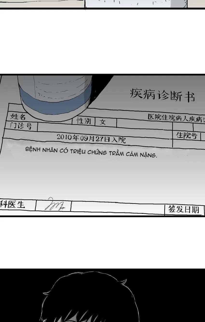 Thuyết Tiến Hóa Của Loài Người Chương 61 Ảnh 56