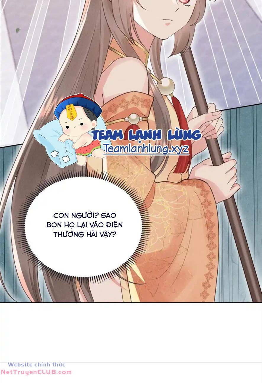 Cùng Trùng Sinh Với Phản Diện Mà Mình Giết Chết Chương 18 Ảnh 27