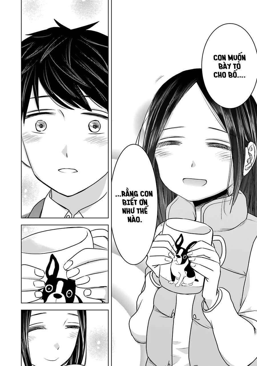 Kimi No Okasan O Boku Ni Kudasai! Chương 15 Ảnh 20
