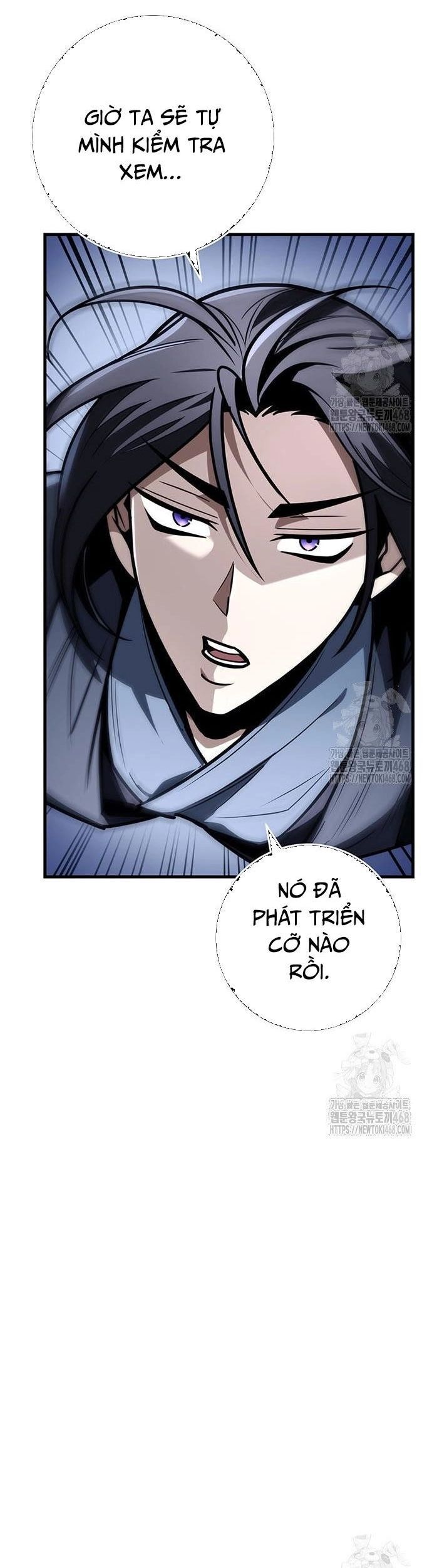 Thanh Kiếm Của Hoàng Đế Chương 78 Ảnh 22