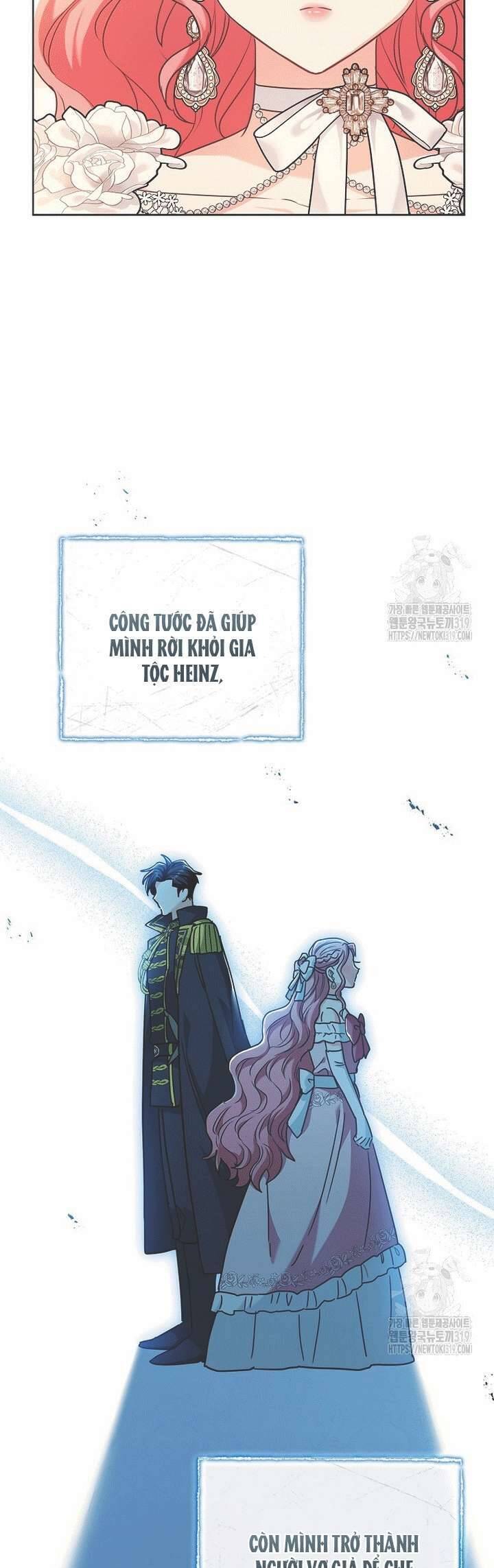 Tôi Phải Mau Chóng Kết Hôn Vì Thời Gian Có Hạn Chương 20 Ảnh 24