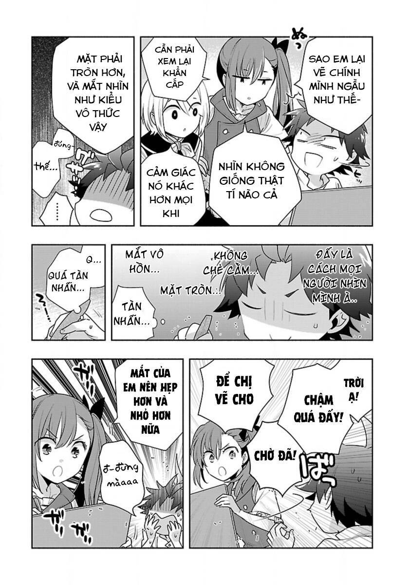 Tensei Shite Inaka De Slowlife Wo Okuritai Chương 61 Ảnh 21