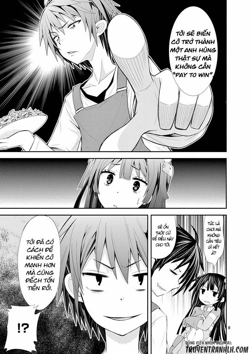 S Rare Soubi No Niau Kanojo Chương 4 Ảnh 12