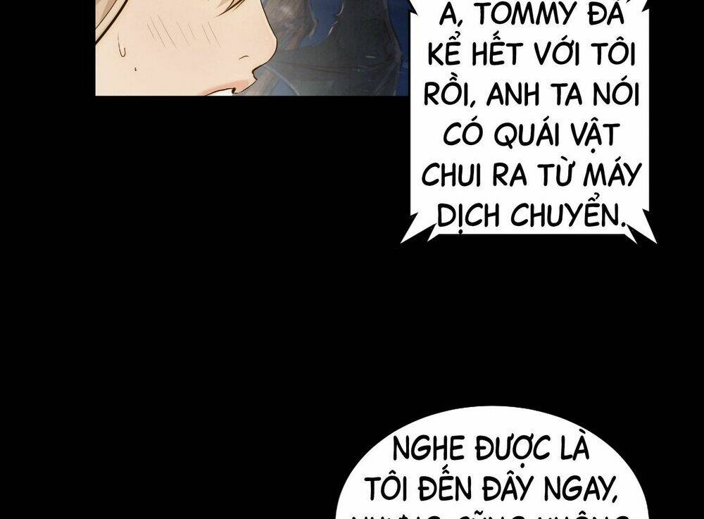 Tam Tuyệt Tại Dị Giới Chương 91 Ảnh 143