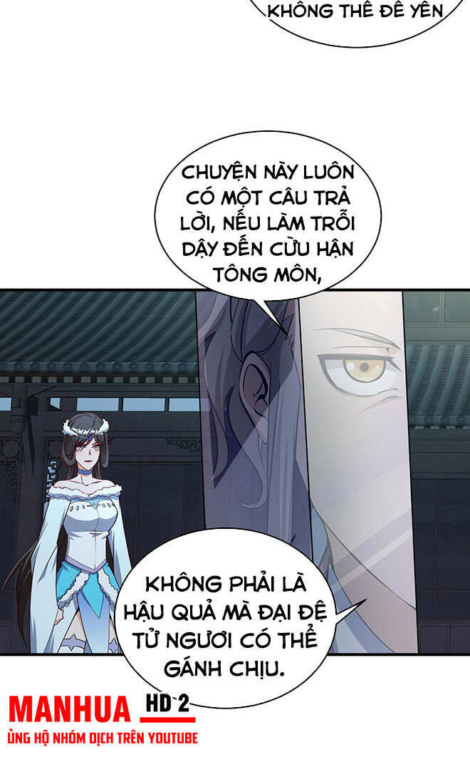 Ta Có Thể Rút Ra Thuộc Tính Chương 23 Ảnh 25