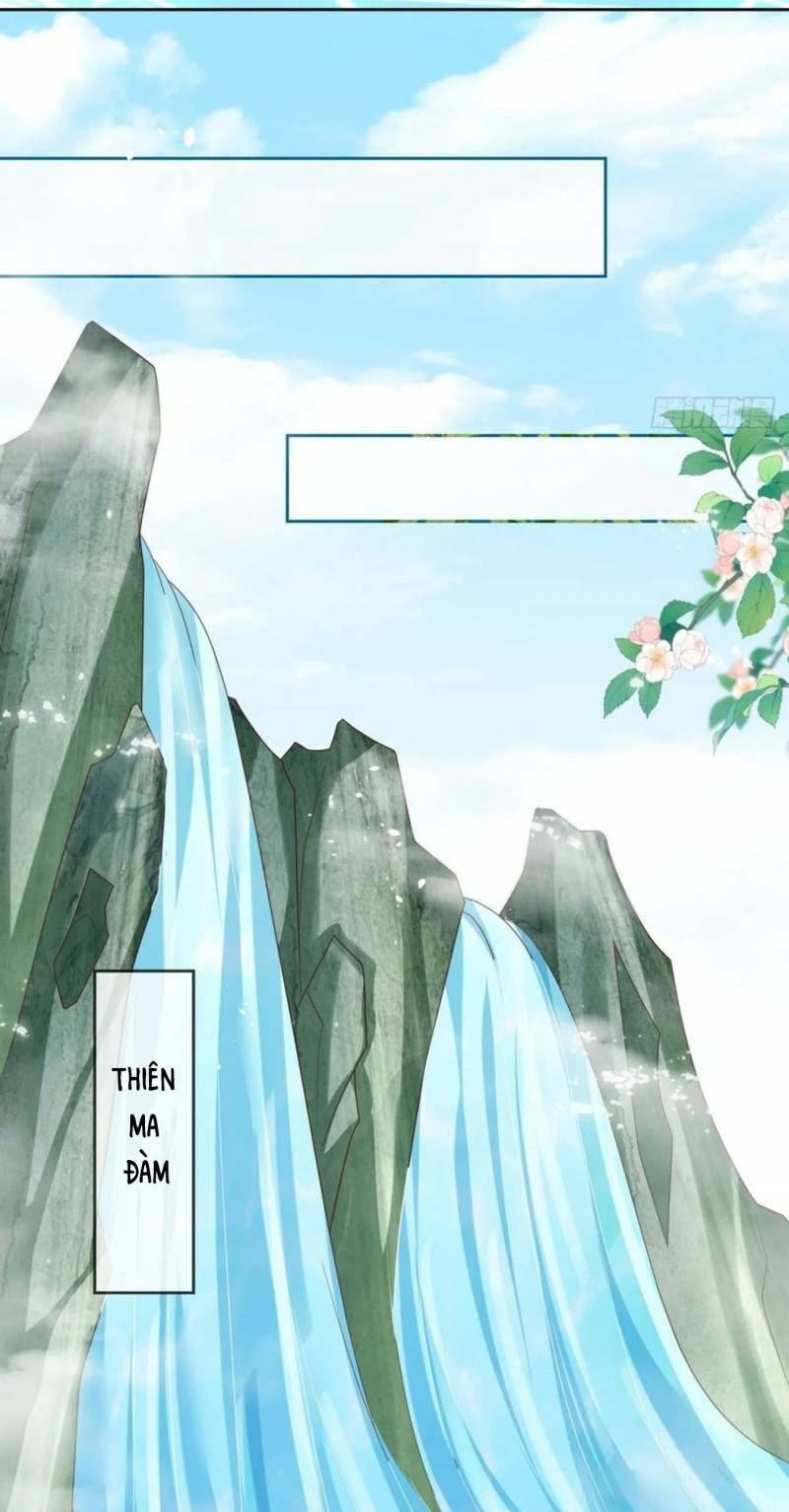 Đăng Nhập Blind Box Xưng Bá Tu Chân Giới Chương 101 Ảnh 18
