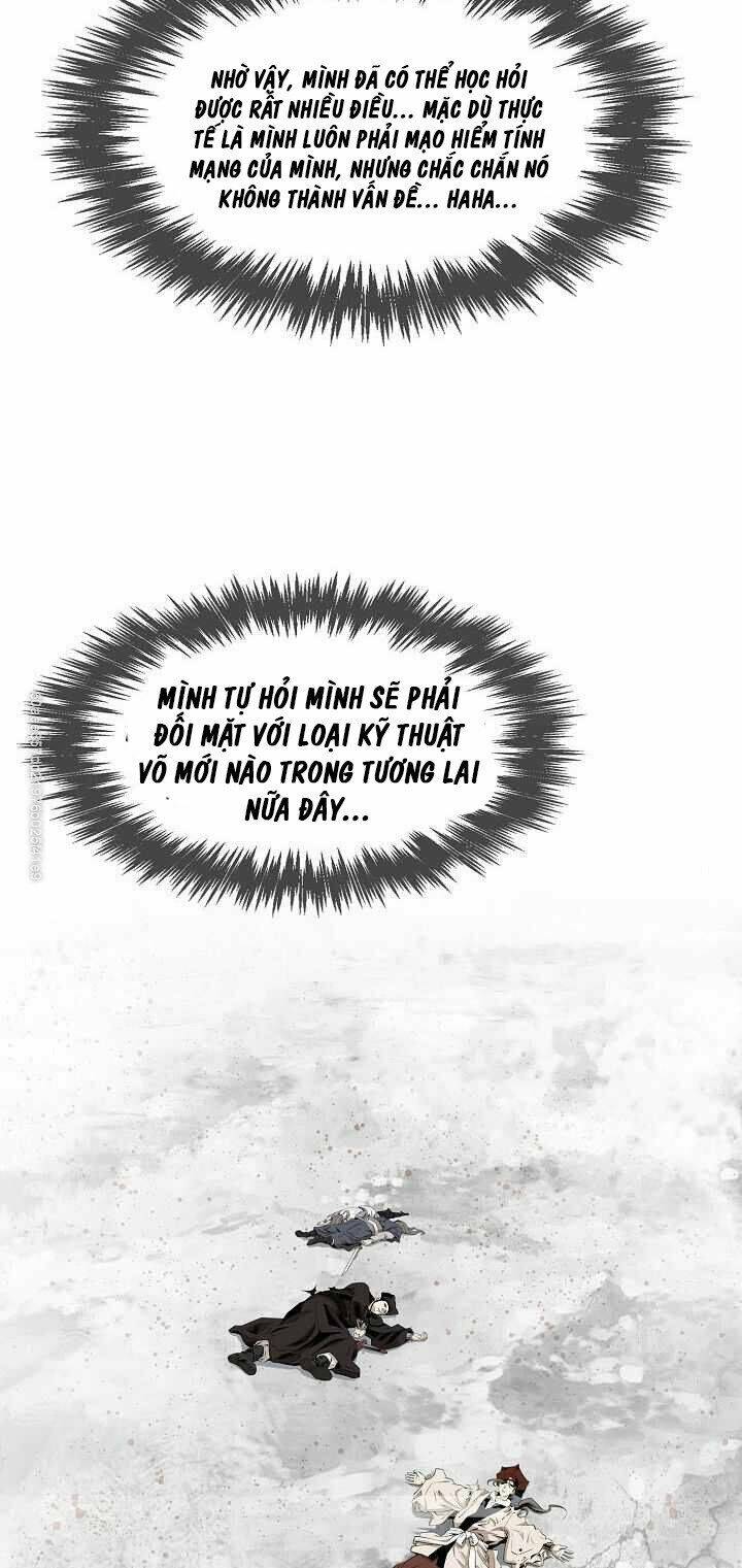 Thế Giới Võ Thuật Của Pháp Sư Chương 52 Ảnh 37