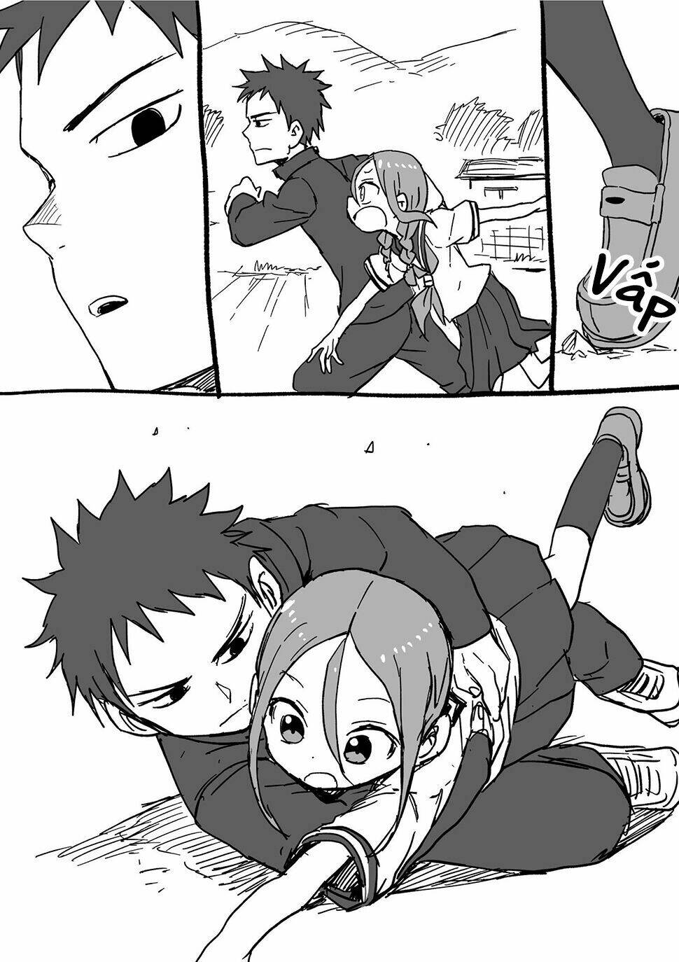 Shogi Senpai Chương 11 Ảnh 5