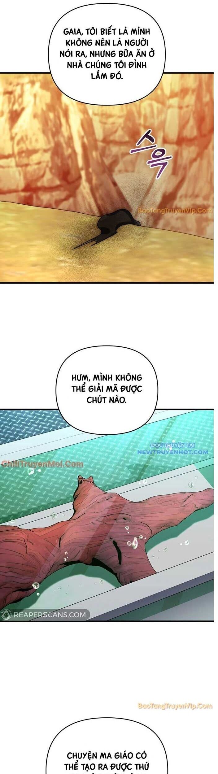 Sự Trở Lại Của Người Chơi Sau 10000 Năm Chương 108 Ảnh 33
