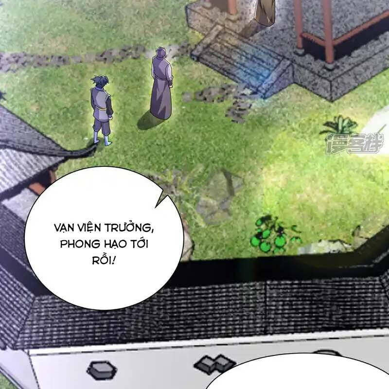 Võ Nghịch Chương 533 Ảnh 20
